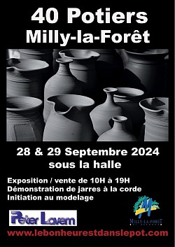 Affiche 2024