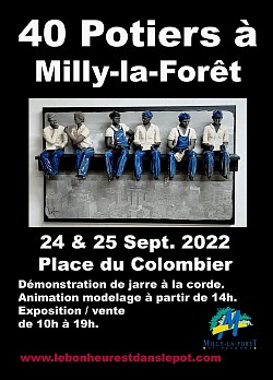 Affiche 2022